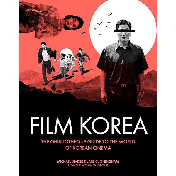 Welbeck Publishing Group Ghibliotheque Film Korea