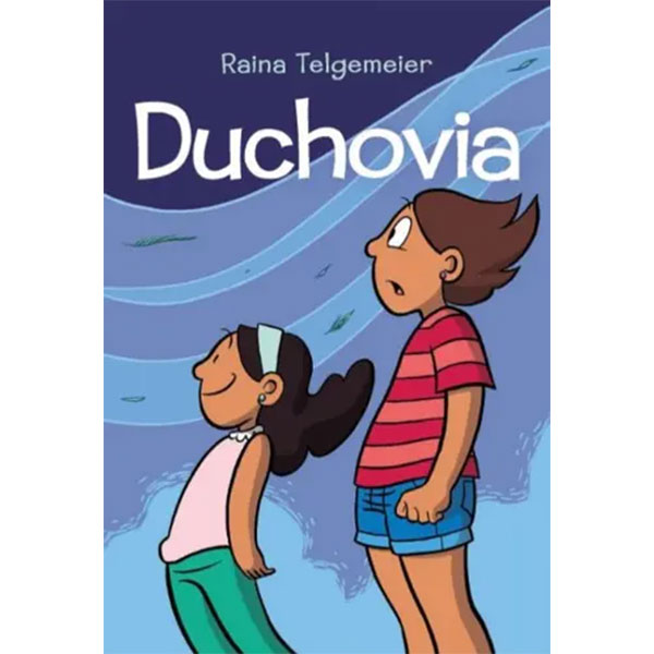 Slovart Duchovia