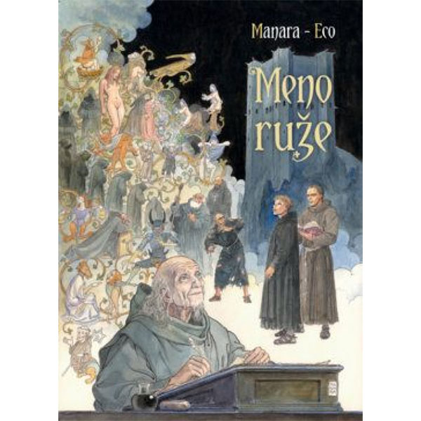 Slovart Meno ruže 1