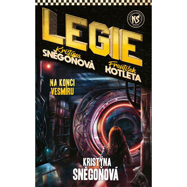 Epocha Legie 9: Na konci vesmíru