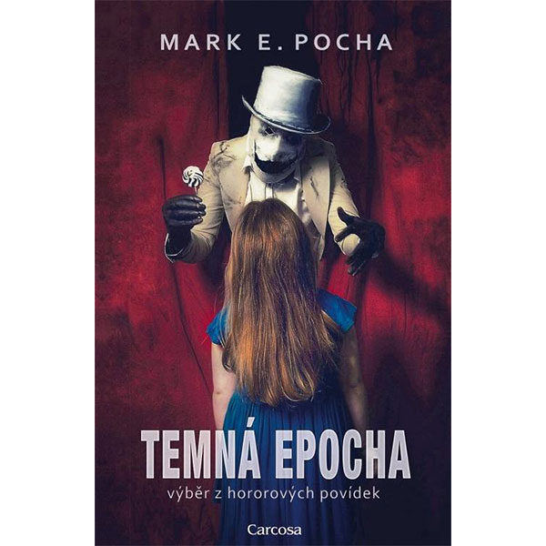 Carcosa Temná epocha