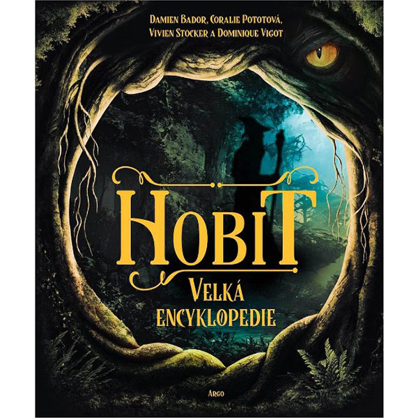 Argo Hobit – Velká encyklopedie