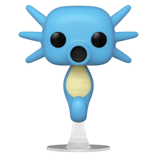 Funko POP! Pokémon: Horsea