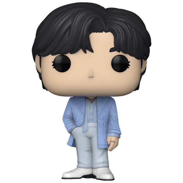 Funko POP! Rock: BTS - V Proof