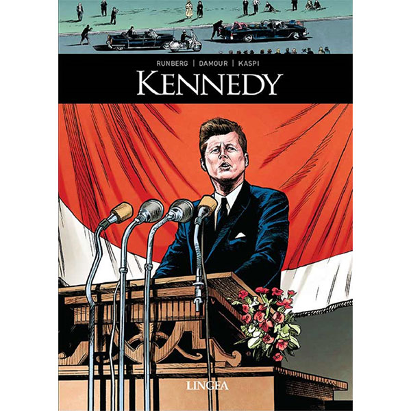 Lingea Kennedy