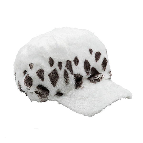 Abysse Corp One Piece Trafalgar Law Replica Cap Šiltovka