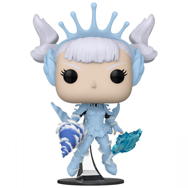 Funko POP! Black Clover: Noelle (Valkyrie Armor)