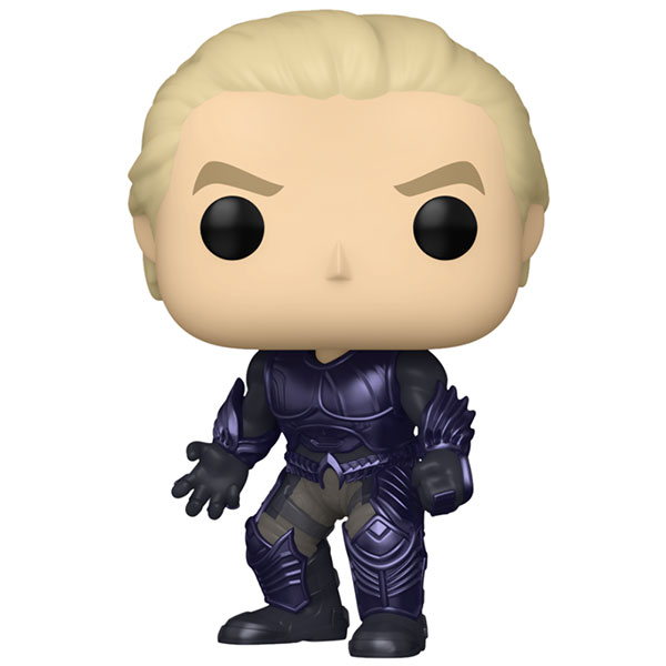 Funko POP! Aquaman and the Lost Kingdom: Orm