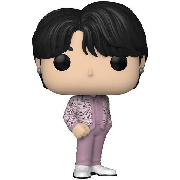 Funko POP! Rock: BTS - Jimin Proof