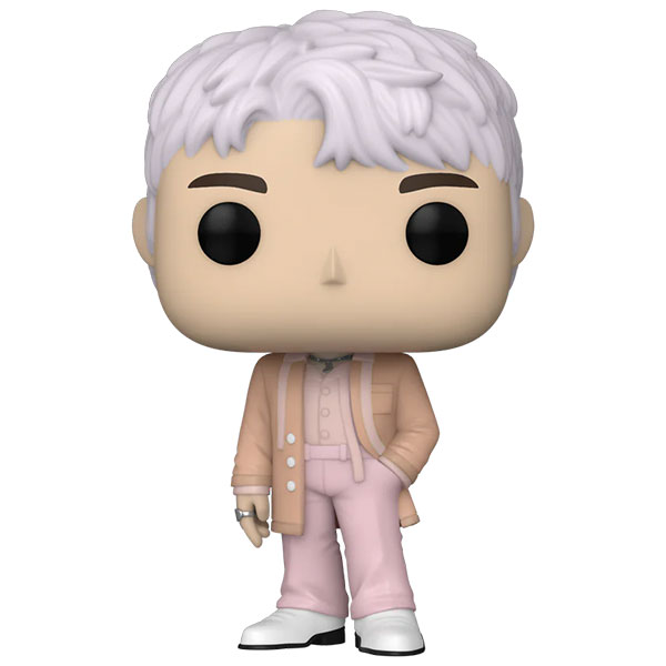 Funko POP! Rock: BTS - J-Hope Proof