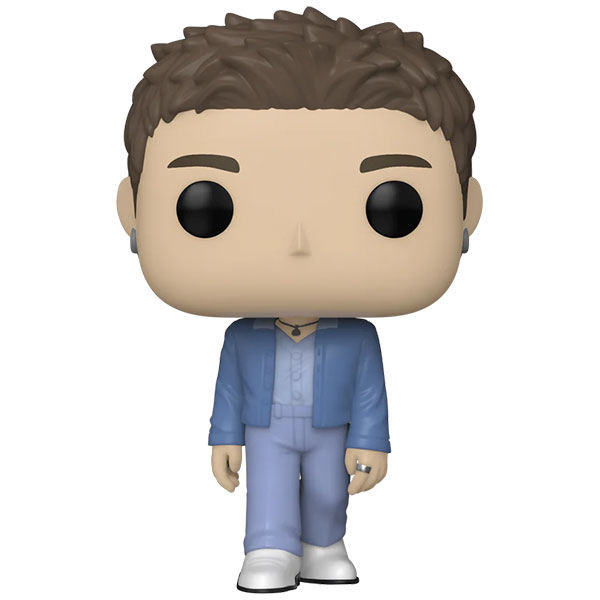 Funko POP! Rock: BTS - RM Proof