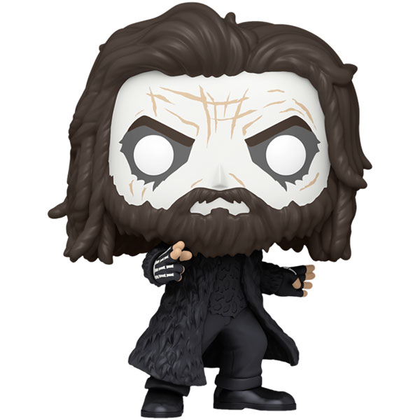 Funko POP! Rock: Rob Zombie