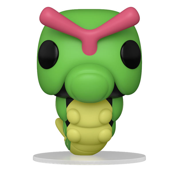 Funko POP! Pokémon: Caterpie
