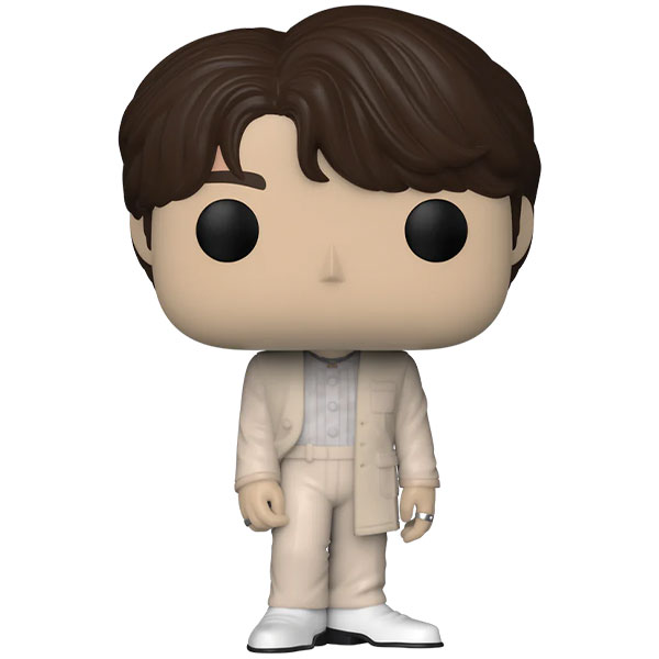 Funko POP! Rock: BTS - Jin Proof