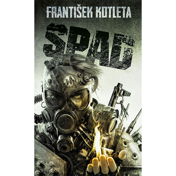 Epocha Spad (2. vydanie)