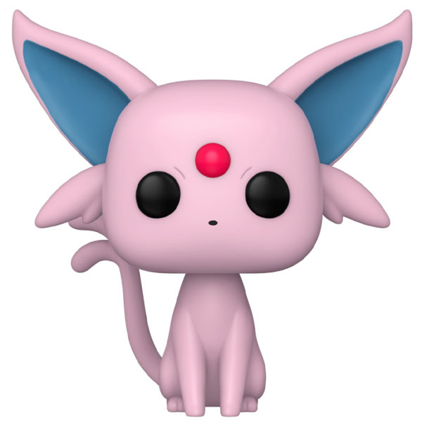Funko POP! Pokémon: Espeon