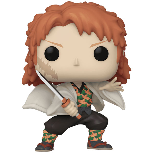 Funko POP! Demon Slayer: Sabito