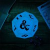 dungeons dragons light d12 5055964769864 5