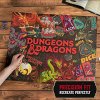dungeons and dragons jigsaw 1000 pcs puzzle 5055964770570 2