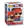 funko pop marvel comics daredevil matt murdock special edition 889698747301 3