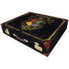 harry potter writing set keepsake colourful crest 5056563713470 1