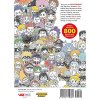 my hero academia the official easy illustration guide 9781974740369 2