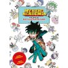 my hero academia the official easy illustration guide 9781974740369 1