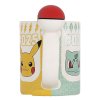 pokemon 3d handle pokeball salka 3665361124214 3