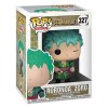 funko pop one piece roronoa zoro 889698231916 2