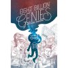 eight billion genies deluxe edition 1 9781534323537 1