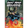 ghost rider wolverine weapons of vengeance 9781302952372 1