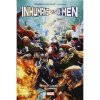 inhumans vs x men deluxe edition 9781302906535 1