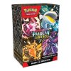 pokemon tcg scarlet violet 4 5 paldean fates booster bundle 1