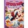 spider man quantum quest 9781419770494