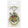 harry potter hogwart s crest klucenka 5050293384535 2