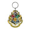 harry potter hogwart s crest klucenka 5050293384535 1