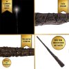 harry potter lumos wand hermione 18 cm 5055394015319 2