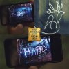 harry potter lumos wand hermione 18 cm 5055394015319 3