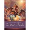 dragon path oracle cards 9781786783660 1