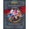 world of warcraft the dragonflight codex 9781803368092 1