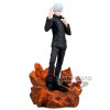 jujutsu kaisen satoru gojo pvc statue combination battle 15 cm 4983164881608 1