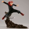 jujutsu kaisen pvc statue combination battle yuji itadori 4983164190496 2