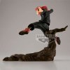 jujutsu kaisen pvc statue combination battle yuji itadori 4983164190496 3