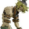 demon slayer kimetsu no yaiba demon series pvc statue gyutaro ver a 4983164881561 2