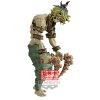 demon slayer kimetsu no yaiba demon series pvc statue gyutaro ver a 4983164881561 1
