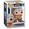 funko pop avatar last airbender floating aang 889698720991 2