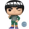 funko pop naruto shippuden might guy winking special edition 889698663281 1