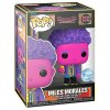 funko pop spider man across the spider verse miles morales blacklight edition 889698739368 3