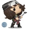 funko pop stranger things eddie with guitar metallic special edition 889698761017 1