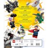 lego dc super heroes visual dictionary 9780241320037 2